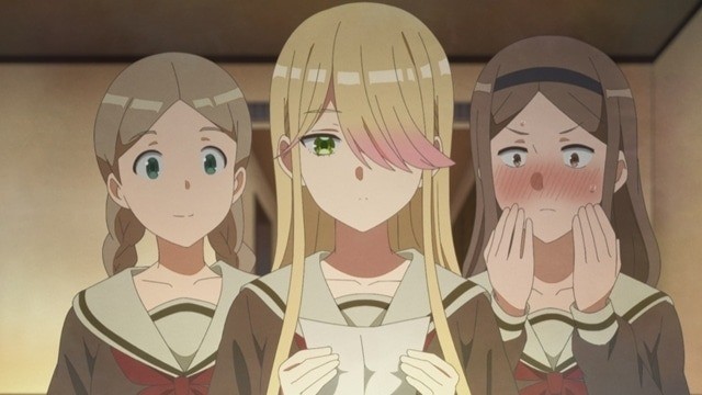 Watari-kun's ****** Is about to Collapse